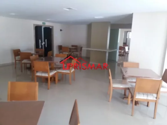 Imagem Apartamento 3 Suítes 2 vagas Aviação PG