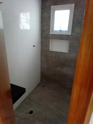 Imagem Cobertura com 96 m² 2 Dormitórios com 1 Suíte,Sala, Cozinha, Área de Serviço, 1 Banheiro 1 Lavabo e 1 Vagas!