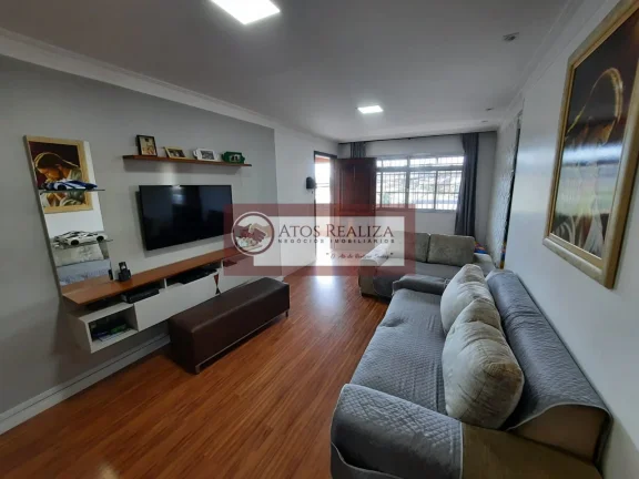Imagem Vendo Excelente Casa térrea em Jardim Colonial - São Paulo