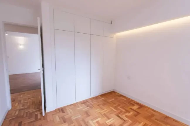 Imagem Apartamento Perdizes - 84M², 2 Dorms, 1 Suíte, 1 Vaga.