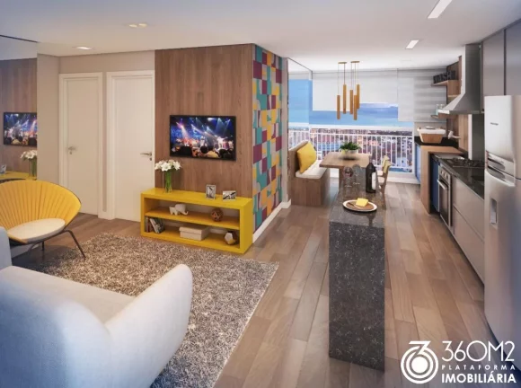 Imagem Apartamento para Venda em Diadema / SP no bairro Centro