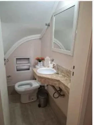 Imagem Casa Padrão