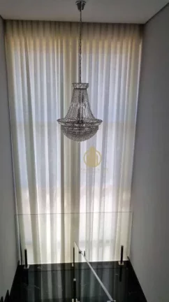 Imagem Casa Sobrado com 3 dormitórios e 3 suítes à venda, 305 m² por R$ 3.200.000 - Alphaville III - Ribeirão Preto/SP