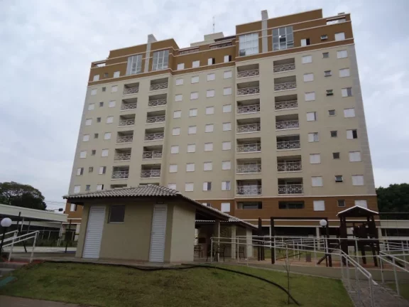 Imagem COBERTURA DUPLEX EDIFICIO CASTELBELLO , JD CRUZEIRO
