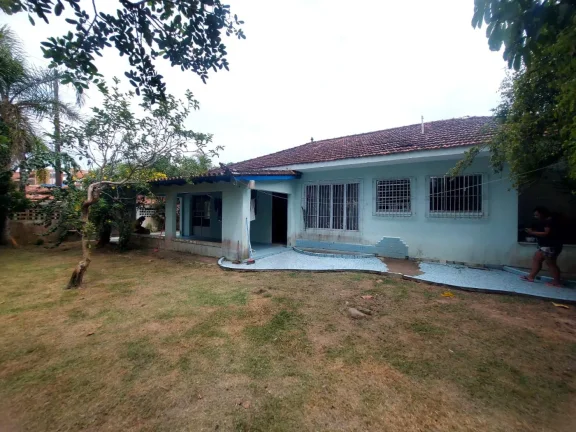 Imagem Casa para Venda em Itanhaém, Jamaica (Praia), 2 dormitórios, 1 suíte, 2 banheiros, 3 vagas