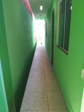 Imagem Sobrado com 3 dormitórios à venda, 200 m² por R$ 650.000,00 - Jardim Saúde - Suzano/SP