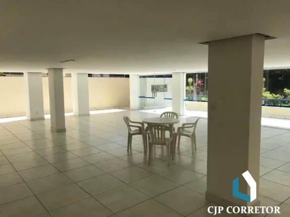 Imagem Ótimo apartamento de 2 quartos, sendo 1 suíte.