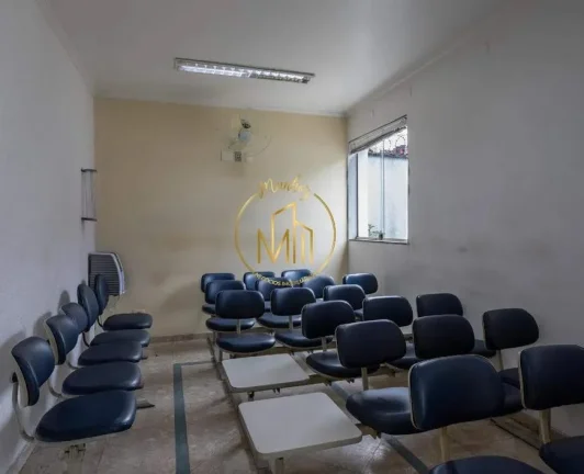 Imagem Comercial para Venda em São Bernardo do Campo, Centro, 5 banheiros, 20 vagas