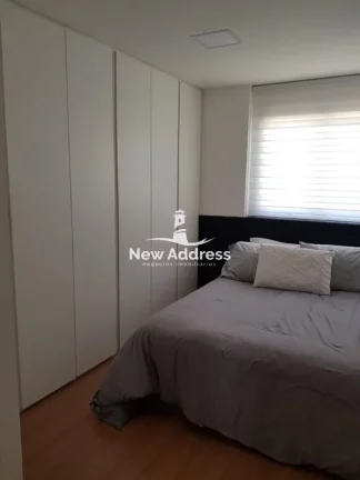 Imagem Apartamento 2 Quartos à venda em Itapuã - Vila Velha/ES