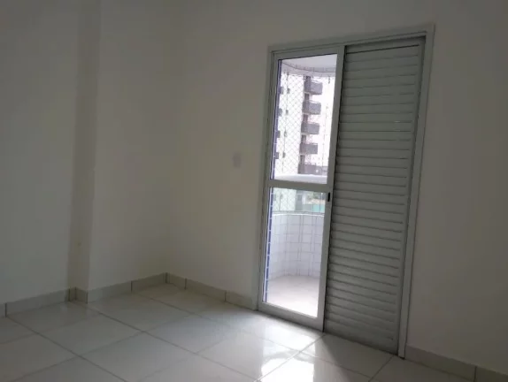 Imagem Apartamento à Venda em Aviação, Praia Grande - SP