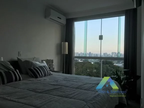 Imagem Santo André Cobertura 174M², 2 quartos sendo 1 suíte, 2 vagas, com ótima localização e valor !!