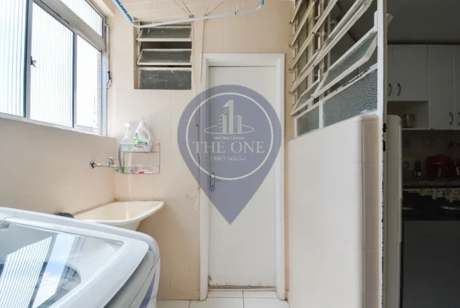 Imagem Apartamento de 2 quartos no Paraíso: 86m², 2 salas e 2 banheiros à venda em São Paulo-SP!