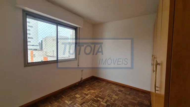 Imagem APARTAMENTO À VENDA NO PARAÍSO, SÃO PAULO