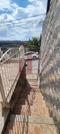 Imagem CASA RESIDENCIAL em FRANCO DA ROCHA - SP, JARDIM PROGRESSO