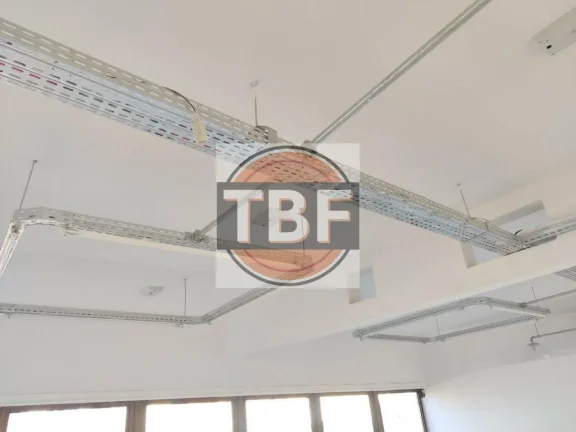 Imagem Sala Comercial LOCADA na Chácara Santo Antonio