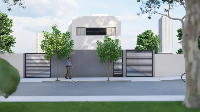 Imagem Casa Duplex em Belo Horizonte