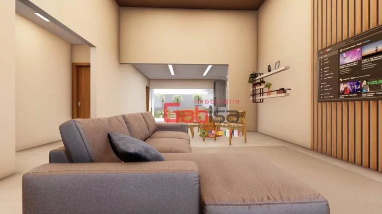 Imagem Casa com 3 dormitórios à venda, 128 m² por R$ 900.000,00 - Vila Sao Pedro - São Pedro da Aldeia/RJ