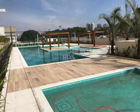 Imagem APARTAMENTO RESIDENCIAL em São Paulo - SP, Santo Amaro