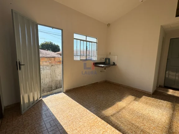 Imagem CASA RESIDENCIAL em PARÁ DE MINAS - MG, SANTOS DUMONT