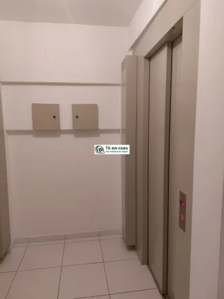 Imagem APARTAMENTO RESIDENCIAL em SÃO JOSÉ DOS CAMPOS - SP, MONTE CASTELO