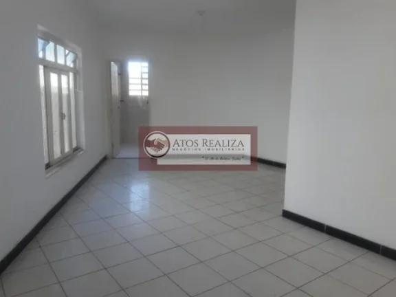 Imagem Casa térrea com edícula em Jardim Ernestina - São Paulo