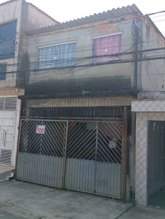 Imagem casa a venda no Itaim Paulista