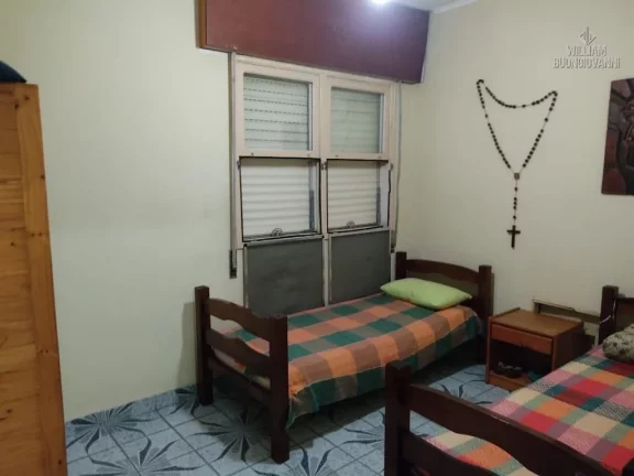 Imagem Apartamento 3 dormitórios no Itararé em São Vicente!