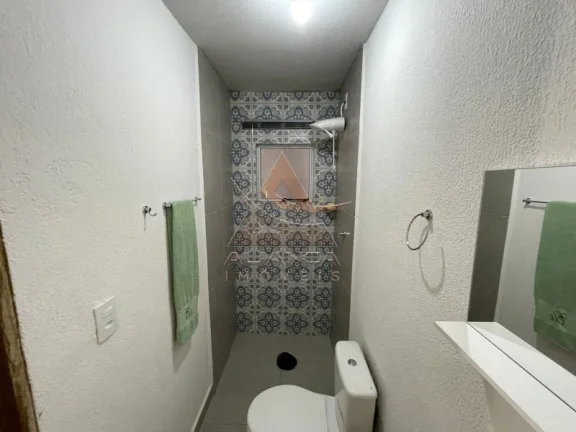 Imagem Salão - Ribeirão Preto - Ipiranga