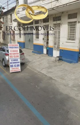 Imagem AREA RESIDENCIAL em São Paulo - SP, Mooca