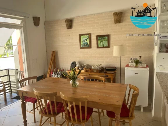 Imagem Apartamento a venda Juquehy - 80 metros da praia, piscina, sauna, churrasqueira, 2 dorm. sendo 1 suíte 75m² de área útil | Juquehy Imobiliária