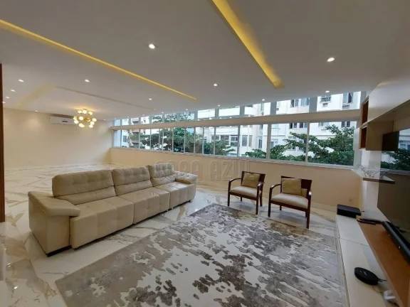 Imagem Copacabana – Rua Sá Ferreira | Residencial › Apartamento 4 quarto(s) à Venda