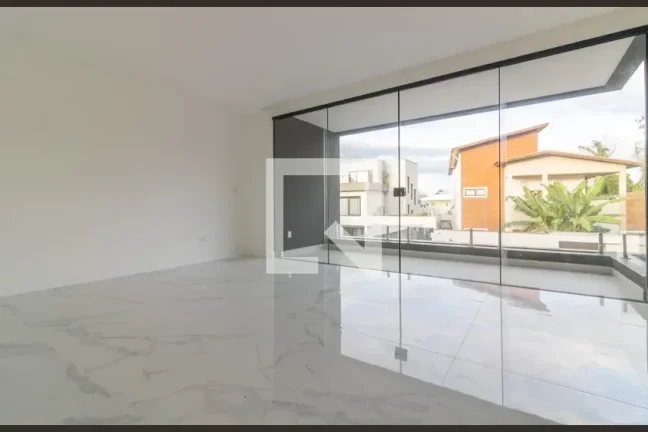 Imagem Casa à Venda - Recreio, 4 Quartos, 467 m2