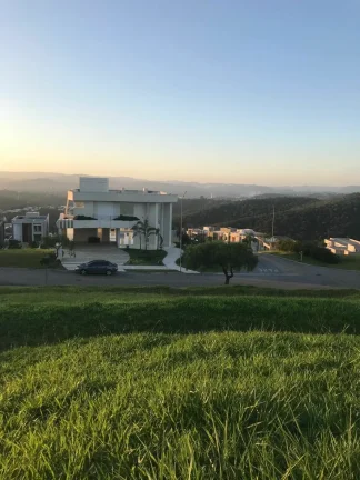 Imagem TERRENO RESIDENCIAL em Santana de Parnaíba - SP, Alphaville
