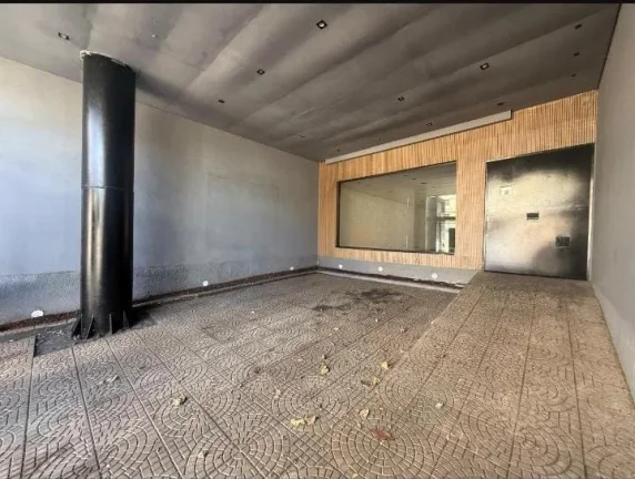 Imagem Ponto Comercial 235m² Jardim Vergueiro-Sorocaba/SP