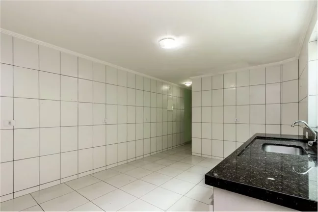 Imagem CASA RESIDENCIAL em São Paulo - SP, Conjunto Residencial Vista Verde
