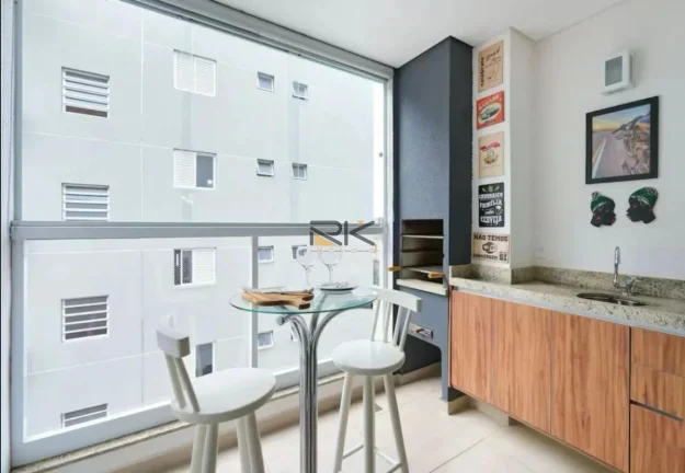 Imagem Apartamento à venda no centro de Ubatuba-SP