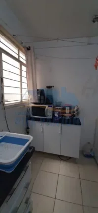 Imagem Apartamento - Ribeirão Preto - Vila Virgínia - Região Oeste