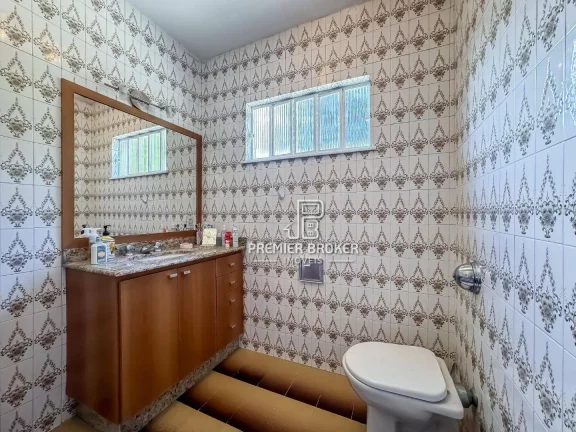 Imagem Casa à venda, 166 m² por R$ 810.000,00 - Cascata dos Amores - Teresópolis/RJ