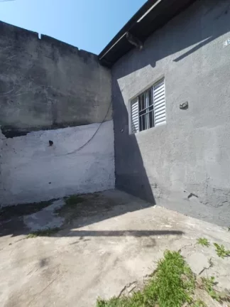 Imagem Casa com 2 dormitórios à venda, 120 m² por R$ 300.000,00 - Jardim Selma Helena - Poá/SP