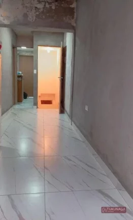 Imagem Sobrado à venda, 200 m² por R$ 585.000,00 - Jaçanã - São Paulo/SP