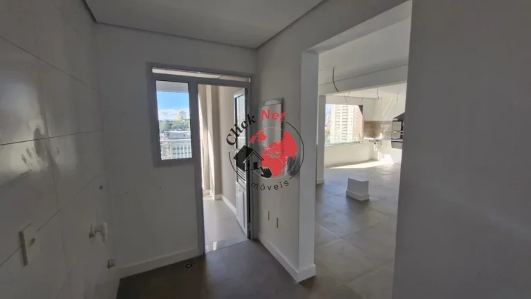 Imagem Apartamento Exclusivo à Venda no Centro de São Bernardo