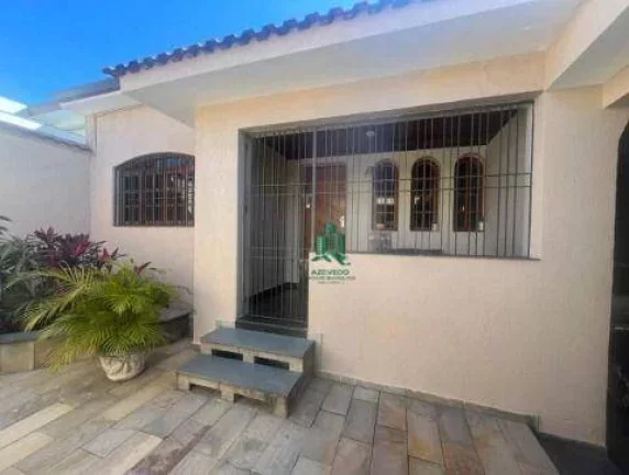 Imagem Casa com 4 dormitórios à venda, 400 m² por R$ 2.000.000,00 - Jardim do Colégio (Zona Norte) - São Paulo/SP