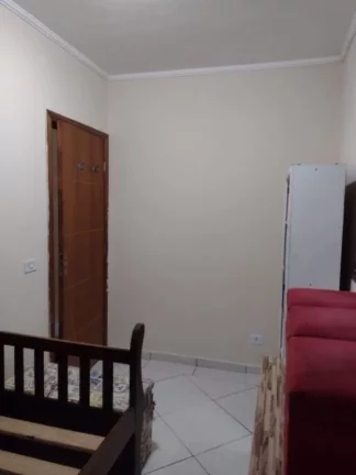 Imagem Sobrado com 4 dormitórios à venda, 85 m² por R$ 485.000,00 - Cidade Boa Vista - Suzano/SP