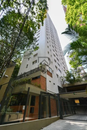 Imagem Apartamento Vila madalena pronto para morar