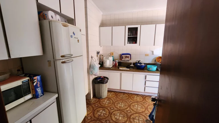 Imagem Casa a venda com 3 dormitórios – Vila Constância