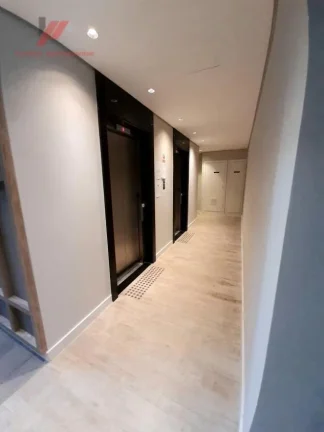 Imagem studio 24m² por 274 mil na Sta. Efigênia