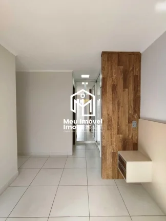 Imagem Rua 22 Lote 6 Residencial We Life Águas Claras 2 Quartos 1 Suíte 2 Vagas 67m²