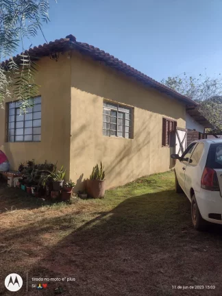 Imagem Chácara à Venda no Bairro dos Fragas - Tatuí