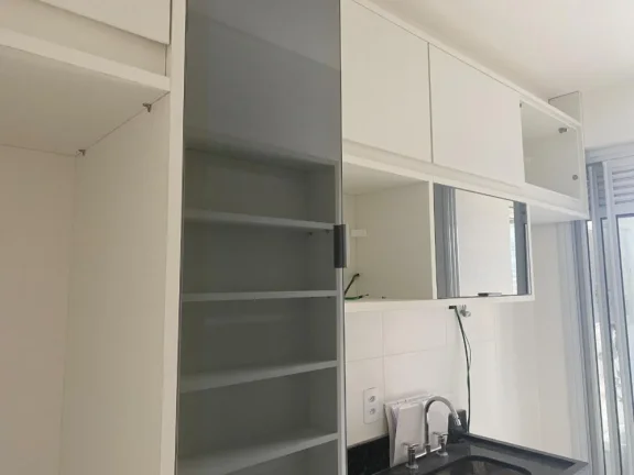 Imagem Apto. WAVE ALPHAVILLE 70m²