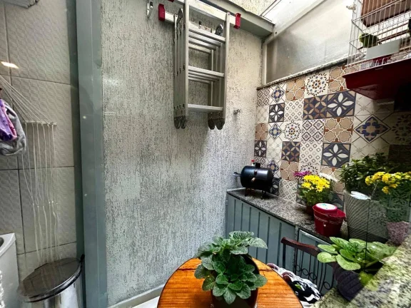 Imagem Excelente casa em Condominio a Venda na Vila Carrão